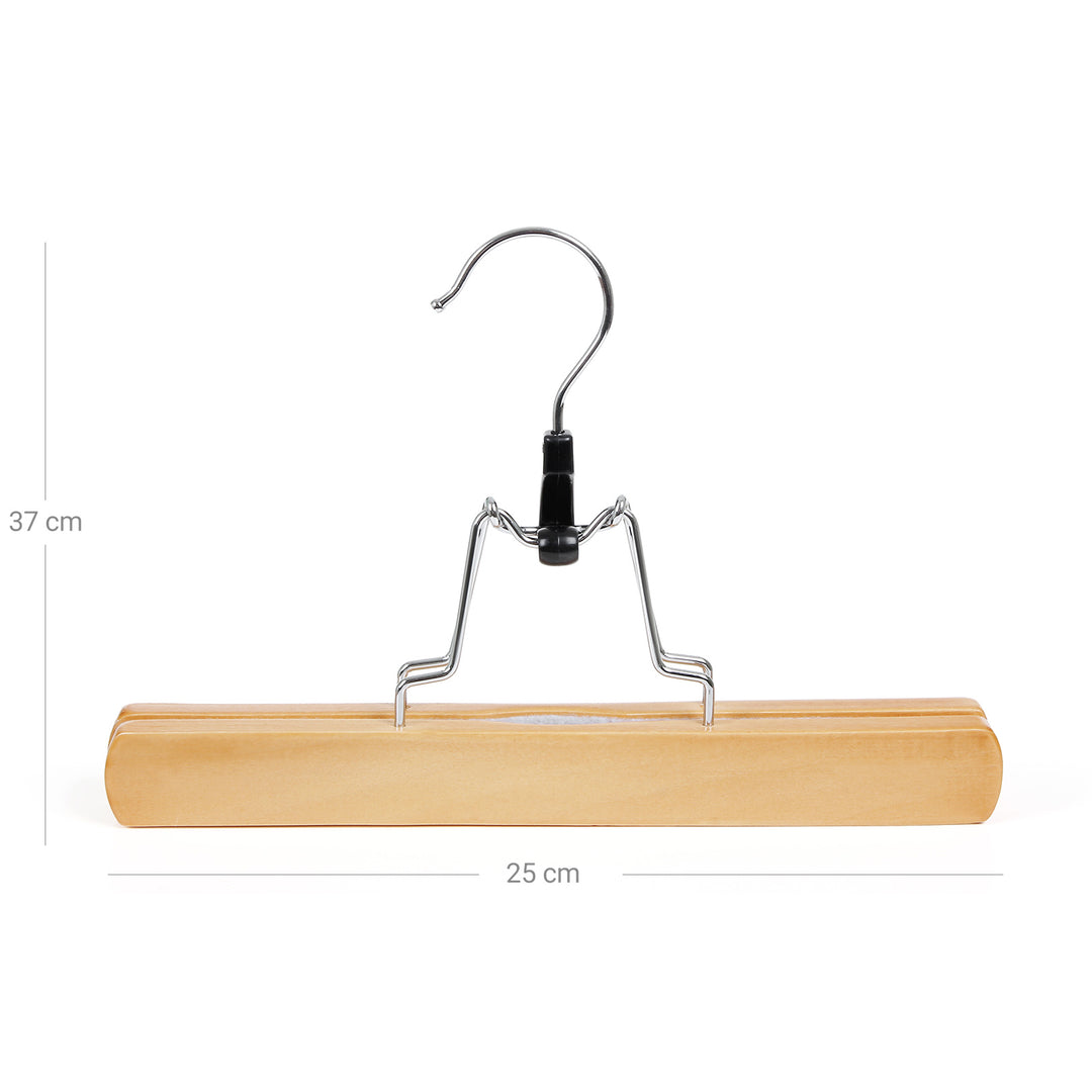 Trouser Clamp Hanger