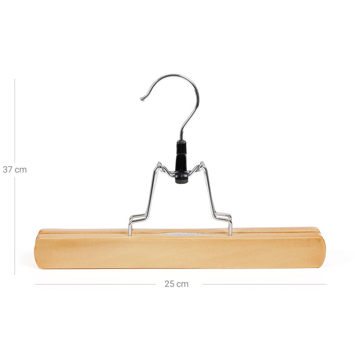 Trouser Clamp Hanger