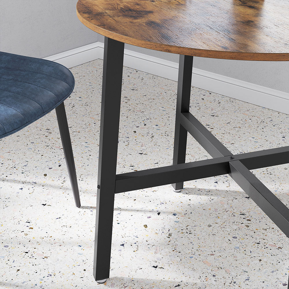 Round Dining Table