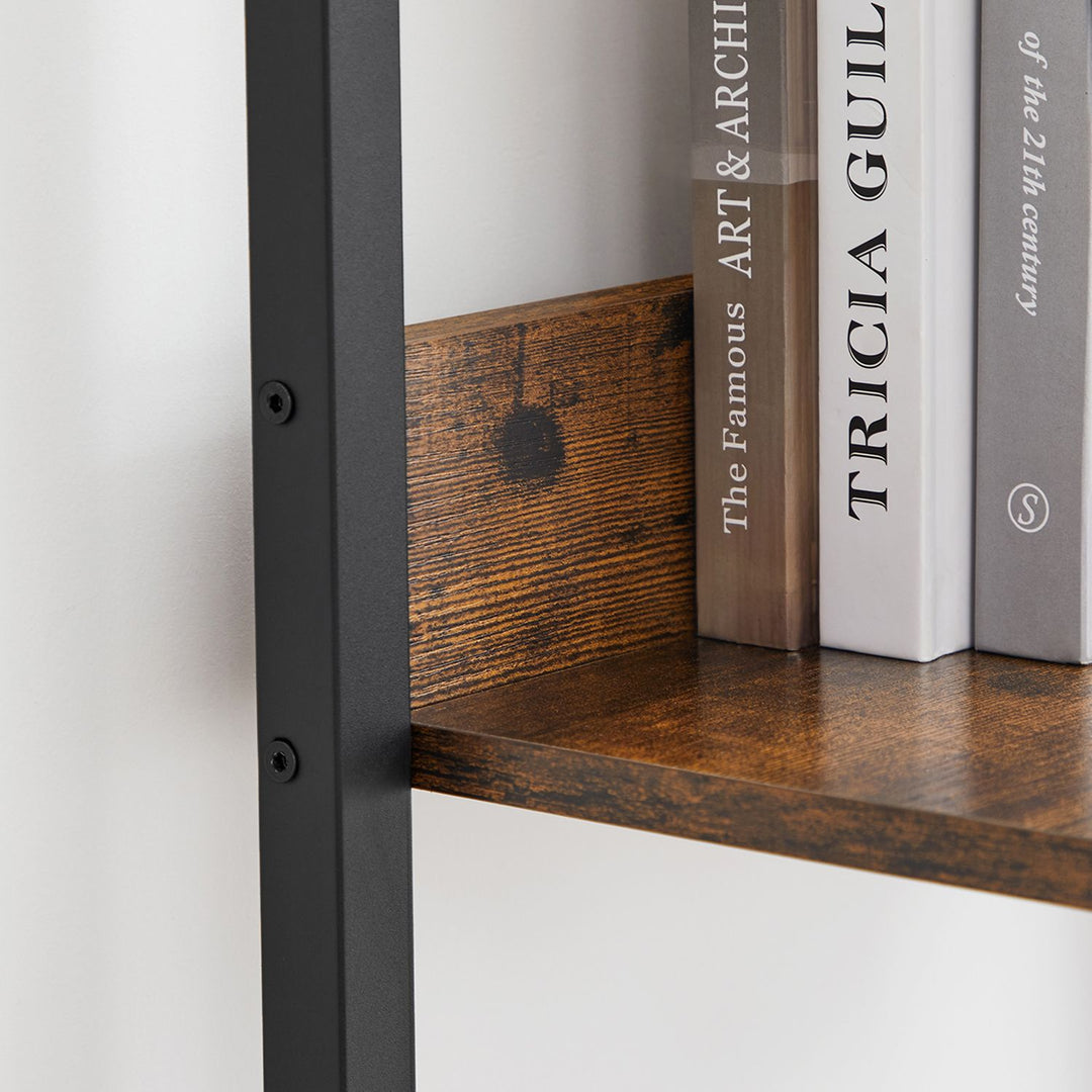 5-Tier Narrow Storage Shelf