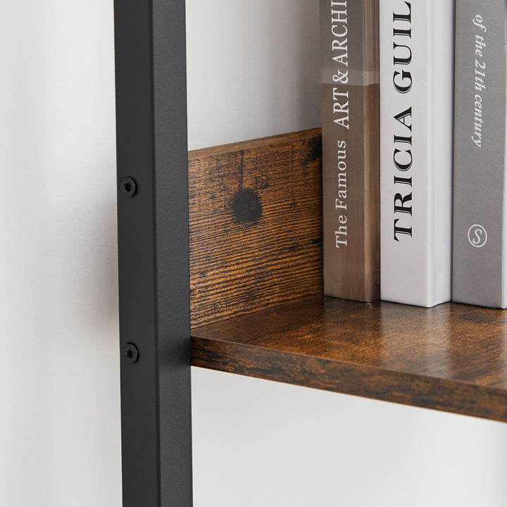 5-Tier Narrow Storage Shelf