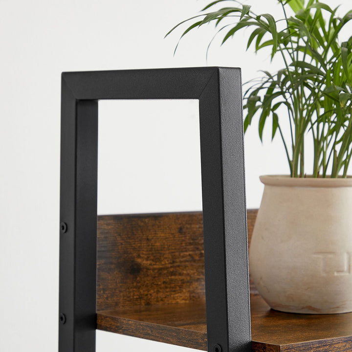 5-Tier Narrow Storage Shelf