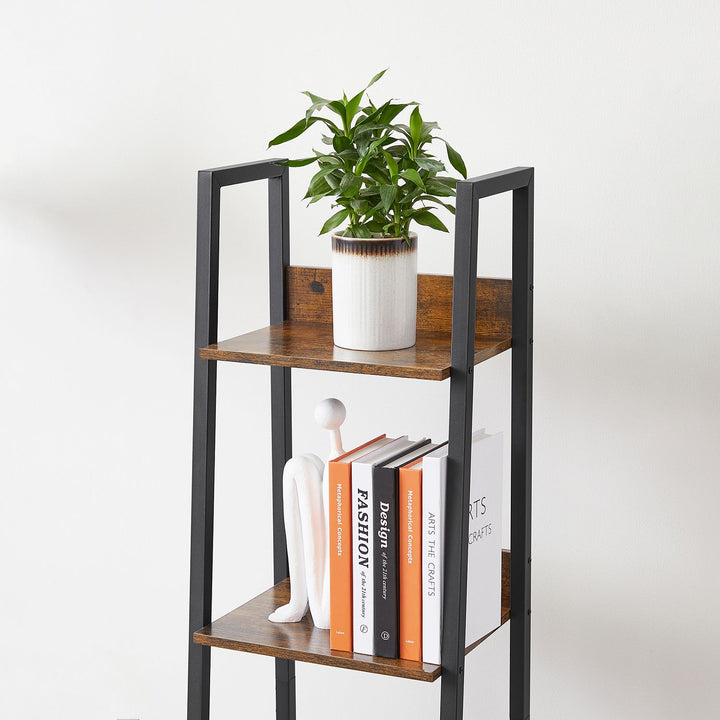 5-Tier Narrow Storage Shelf