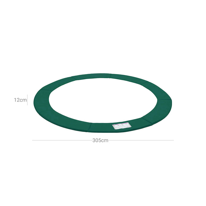 UV Resistant Trampoline Mat