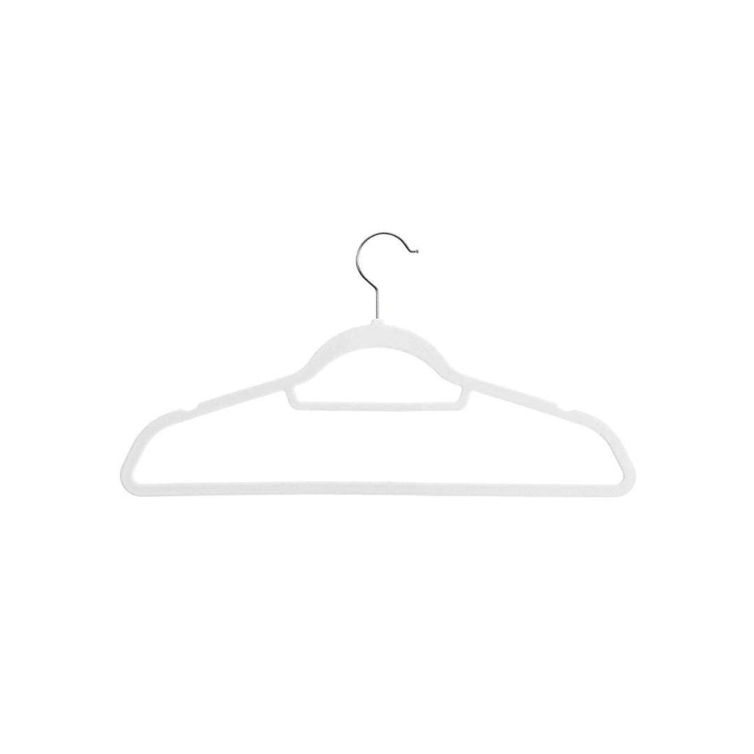 Ultra Thin Velvet Hangers