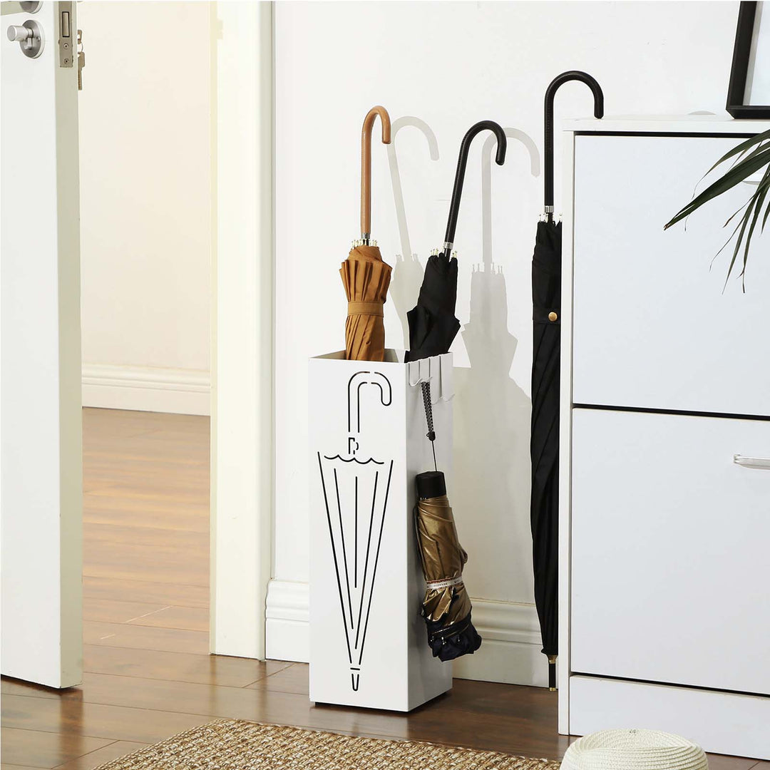Umbrella Pattern Umbrella Stand