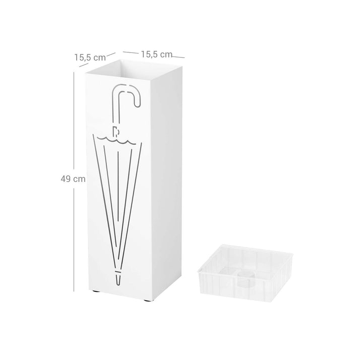 Umbrella Pattern Umbrella Stand