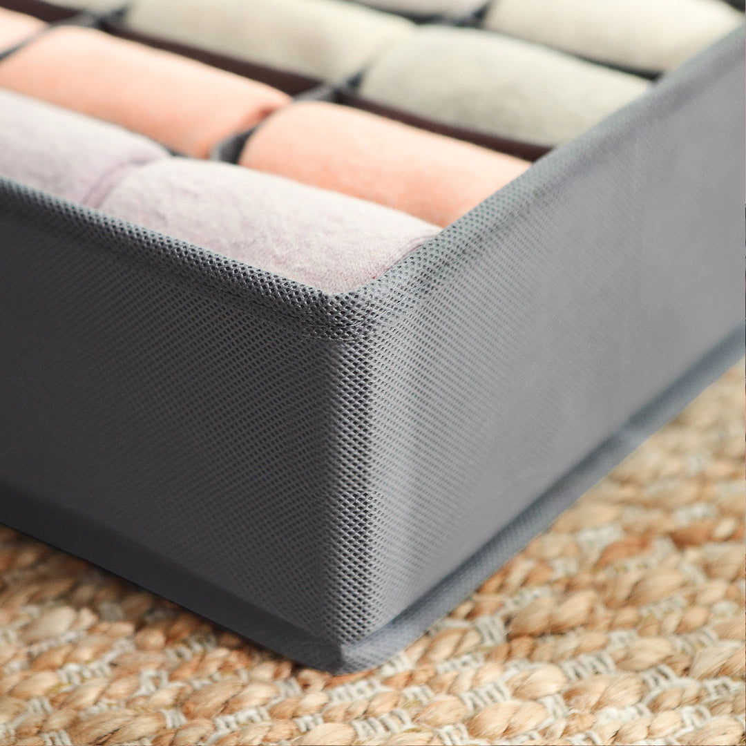 Underwear Drawer Organisers