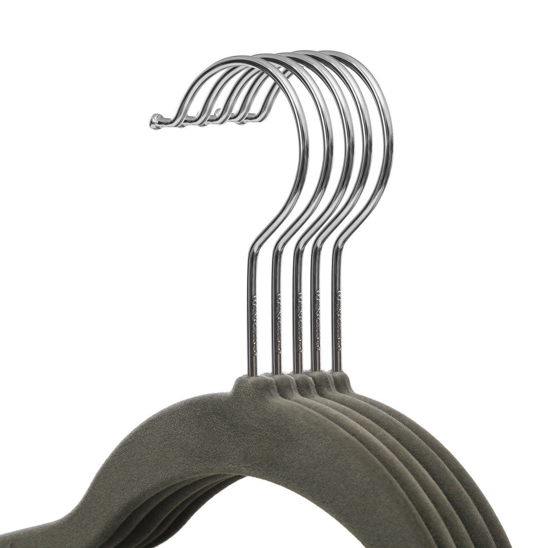 Velvet Hangers