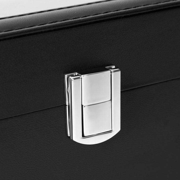 Velvet Lining Watch Box