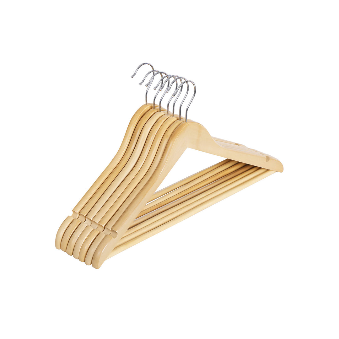 Wooden Coat Hangers