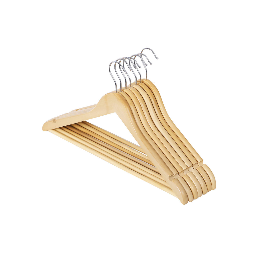 Wooden Coat Hangers