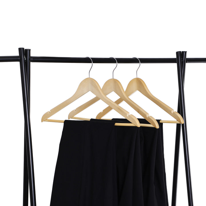 Wooden Coat Hangers