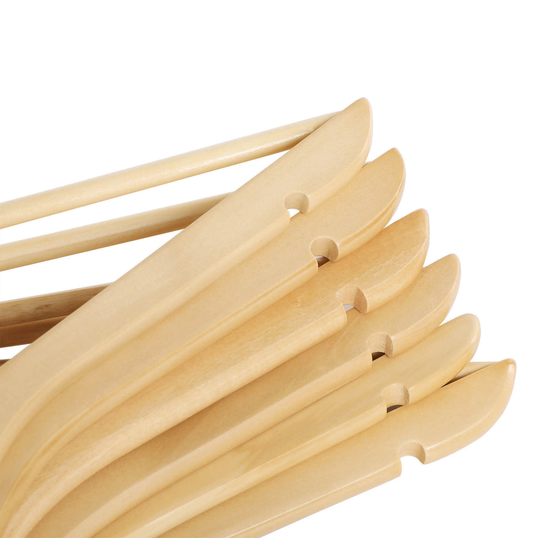 Wooden Coat Hangers