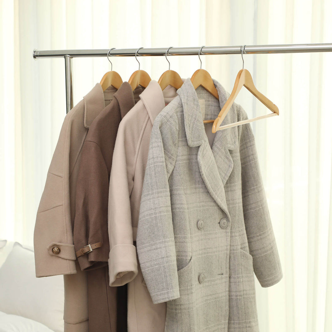 Wooden Coat Hangers
