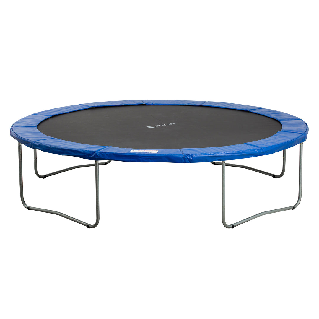 Homcom 12ft Trampoline Surround Safety Foam Pad
