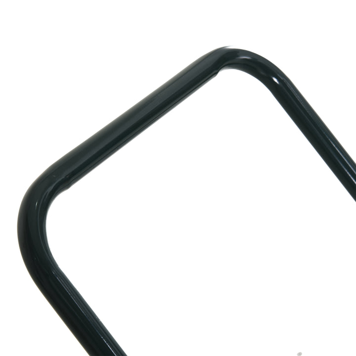 50cm Steel Garden Lawn Roller Fillable Cylinder Rolling Drum w/ Handle