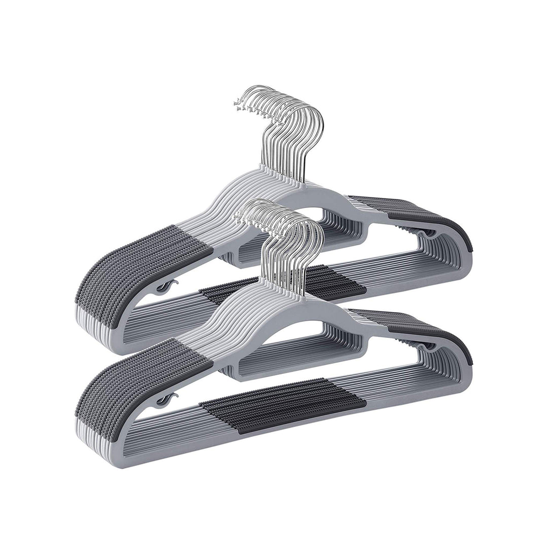 Pack of 30 Coat Hangers
