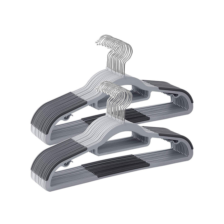 Pack of 30 Coat Hangers