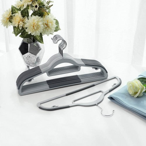 Pack of 30 Coat Hangers