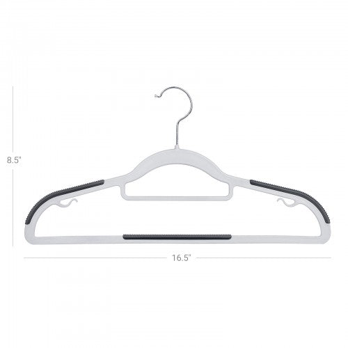 Pack of 30 Coat Hangers