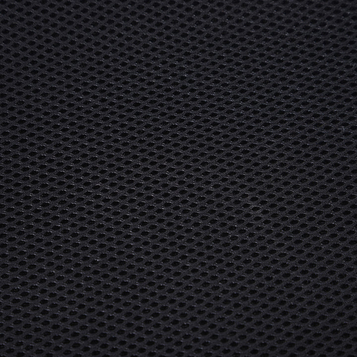 Vinsetto Ergonomic Mesh Back Drafting Chair Tall Office Chair with Adjustable Height and Footrest 360° Swivel