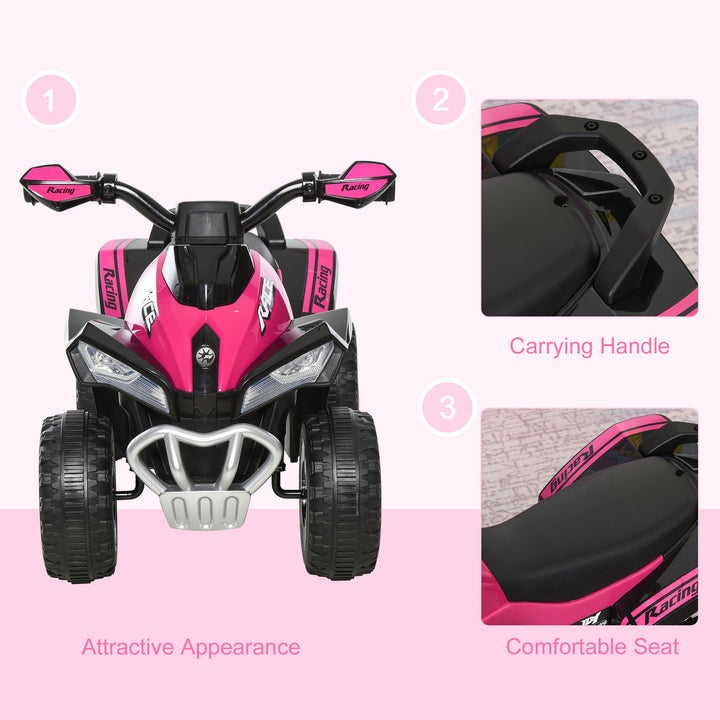 Ride on Toy for Kids Baby Walker Toddler Toys for for 18-36 Months Boys and Girls