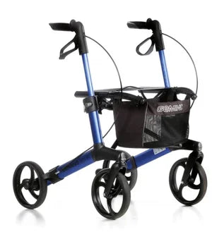 Mobility aid equipment