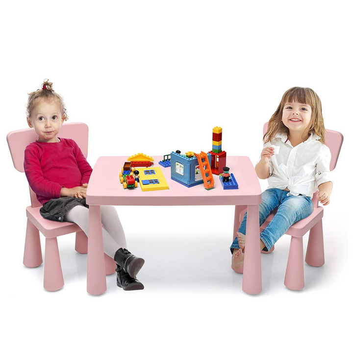 Children&