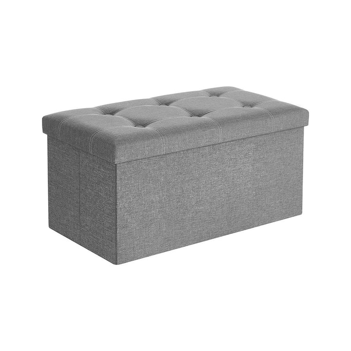 21 Gal Folding Chest