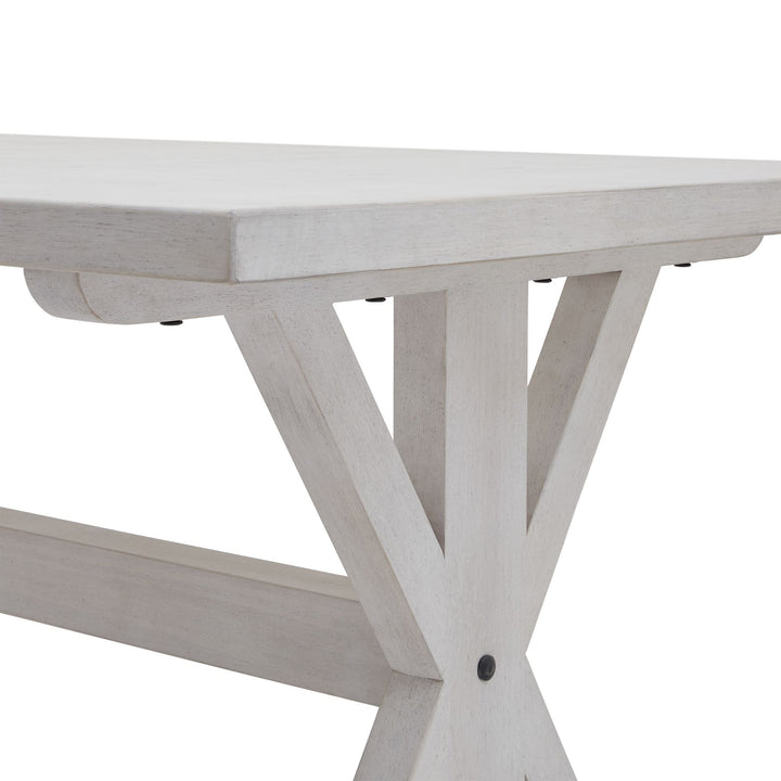 Stamford Plank Dining Table