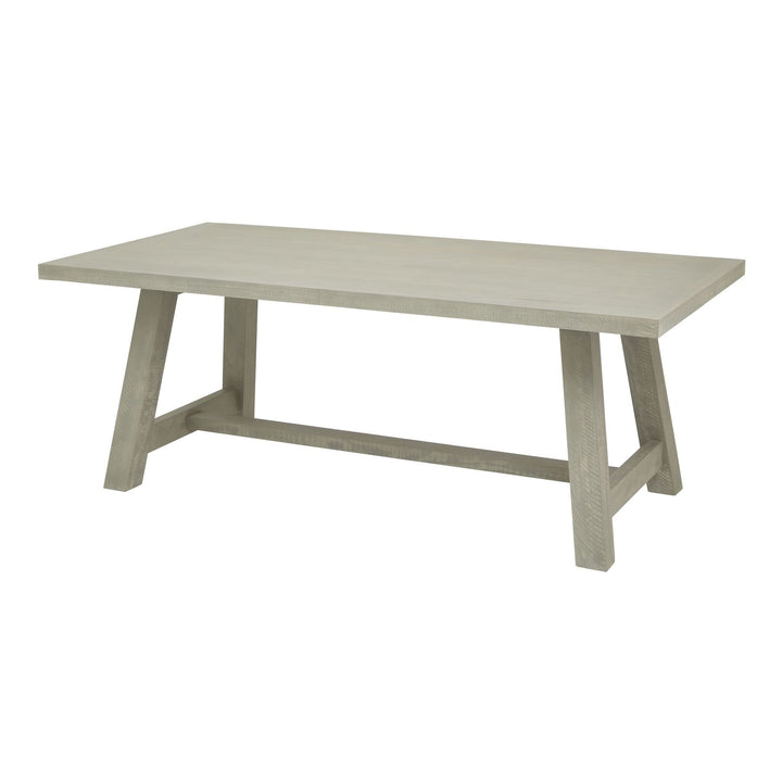 Saltaire Rectangular Dining Table