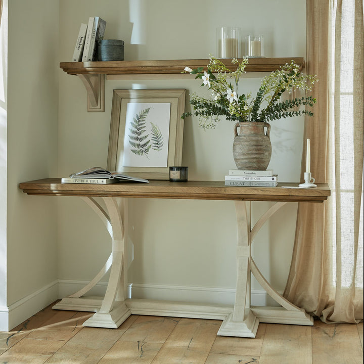 Luna Console Table