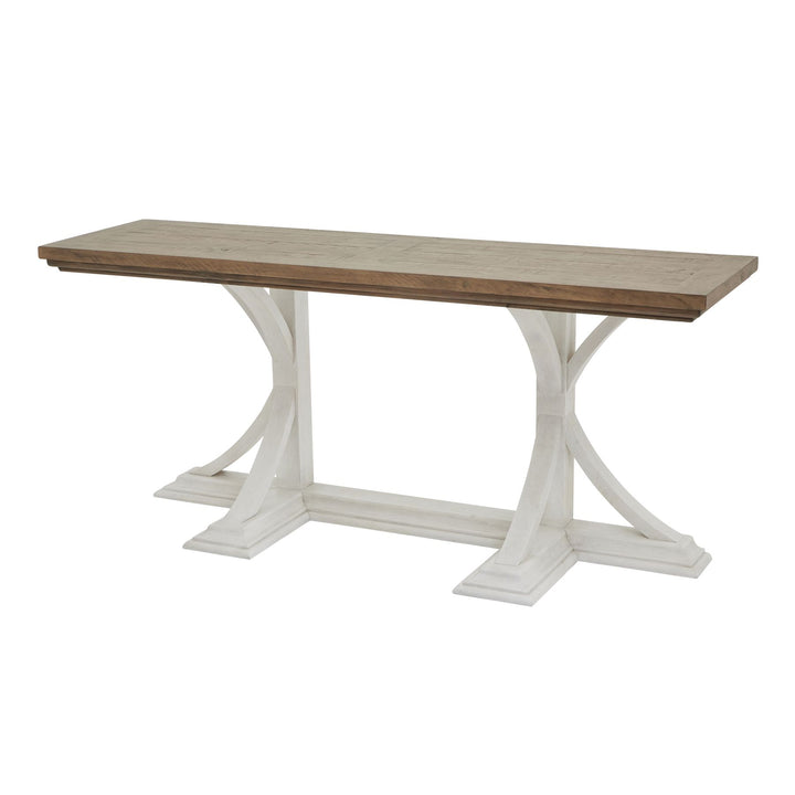 Luna Console Table