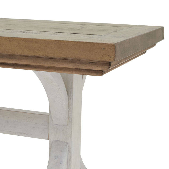 Luna Dining Bench