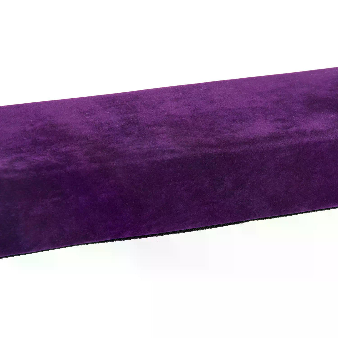 Balance Beam Trainer, 2.4 m-Purple