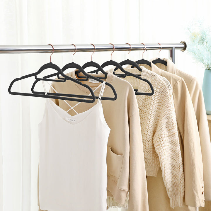 45cm Long Clothes Hanger