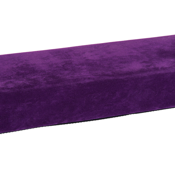 Balance Beam Trainer, 2.4 m-Purple