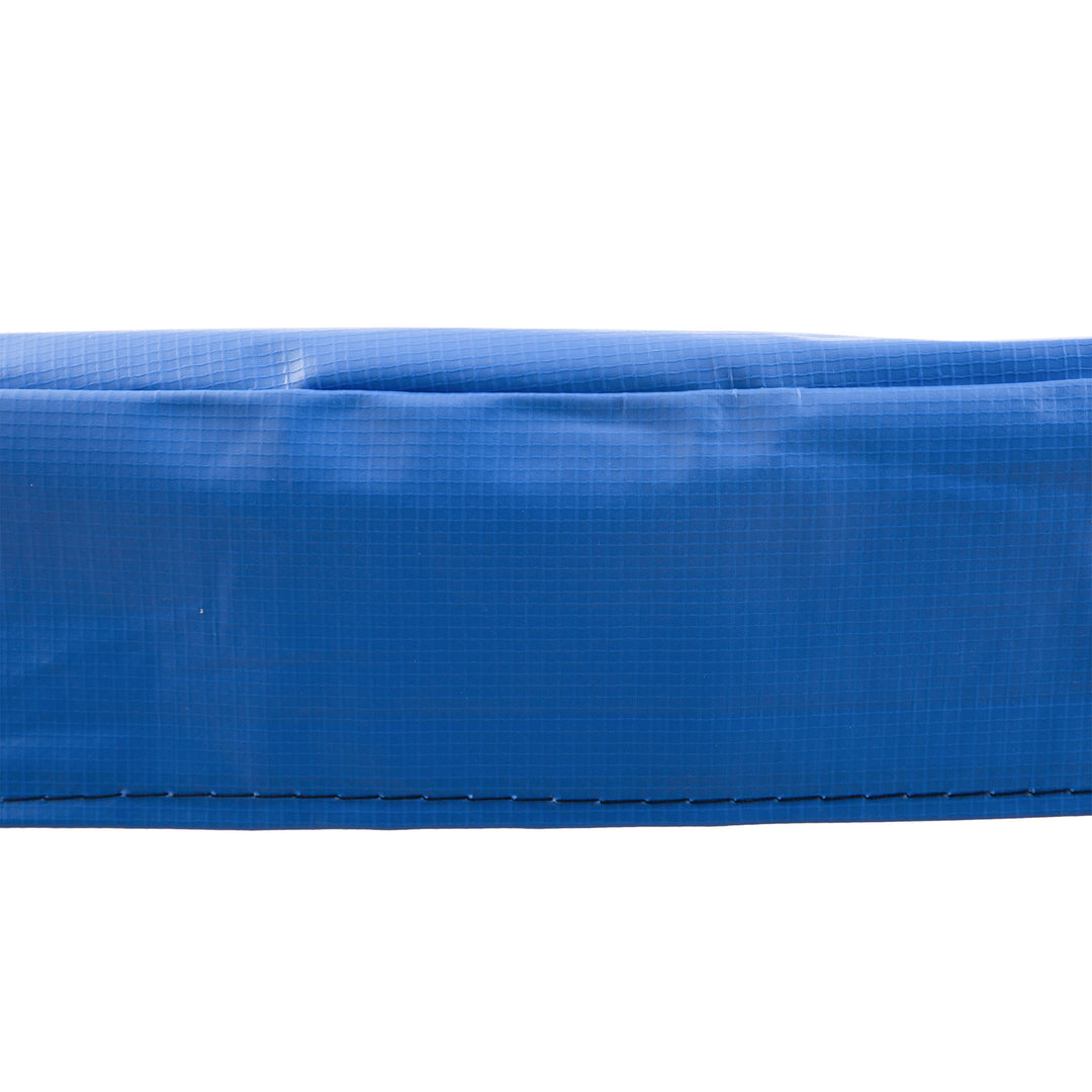 Trampoline Pad Pads Replacement Safety Surround Pads Padding - 8ft Blue