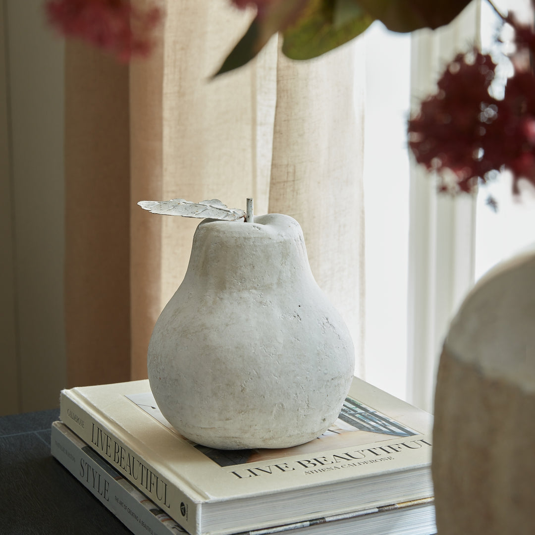 Stone Pear (Small)