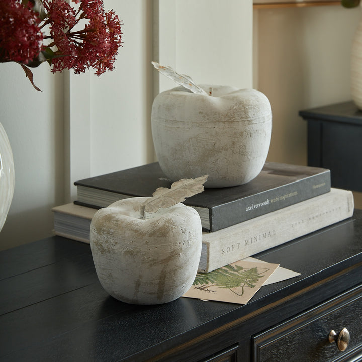 Stone Apple (Medium)