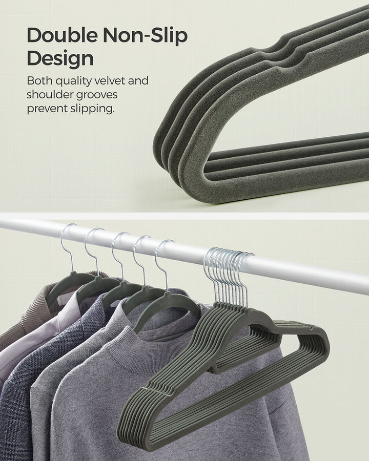 Velvet Hangers