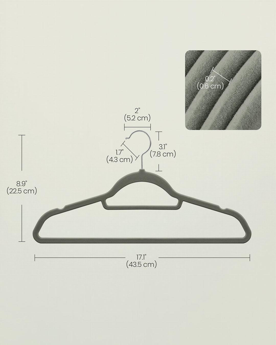 Velvet Hangers