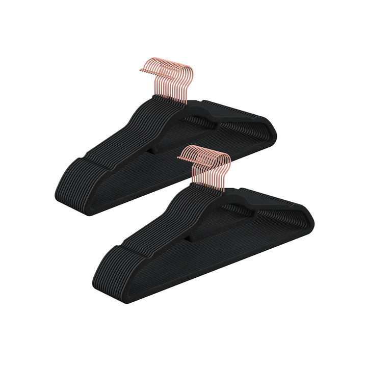 45cm Long Clothes Hanger