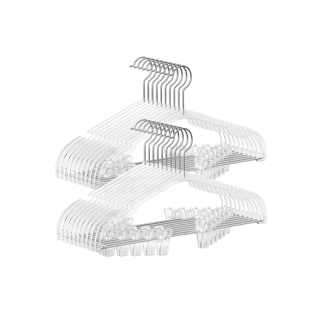Pants Hangers 20 Pack