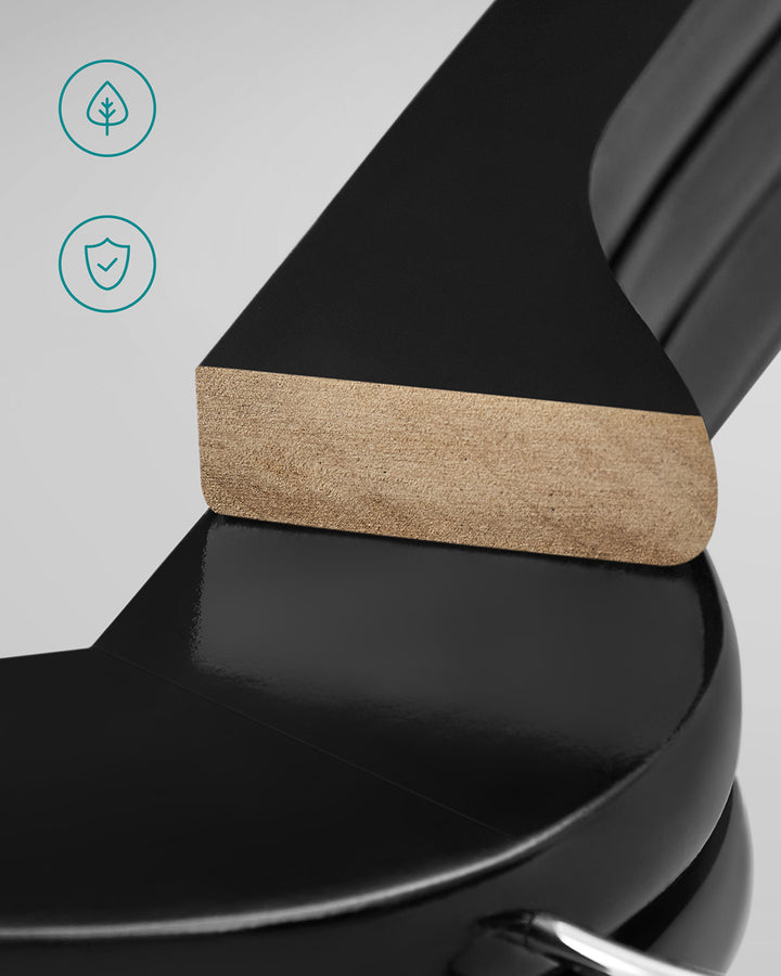 Solid Wooden Hangers