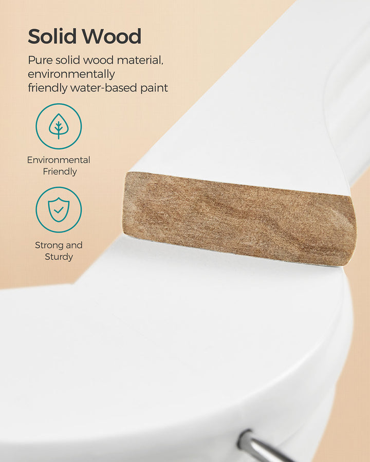 Wooden Hangers
