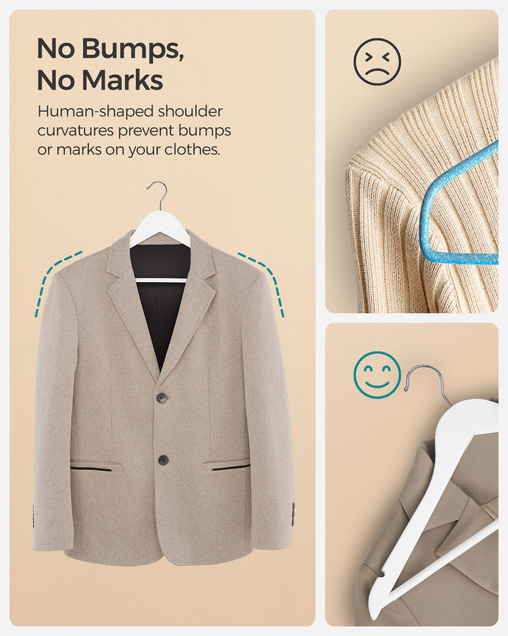 Wooden Hangers
