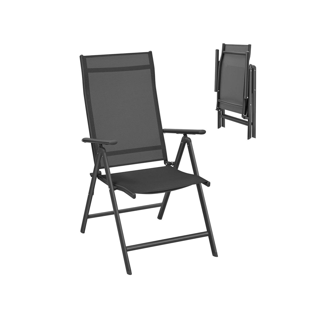 Folding Garden Chair