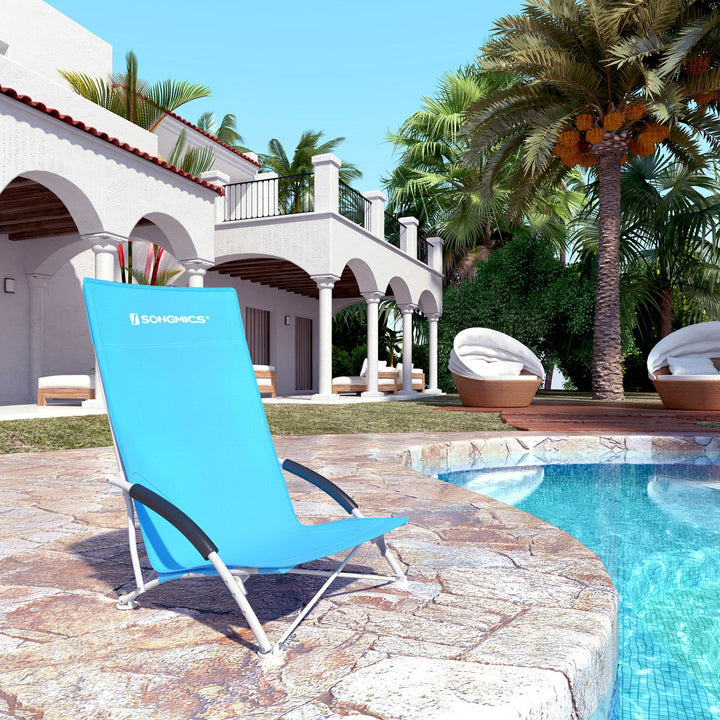 Portable Beach Chair